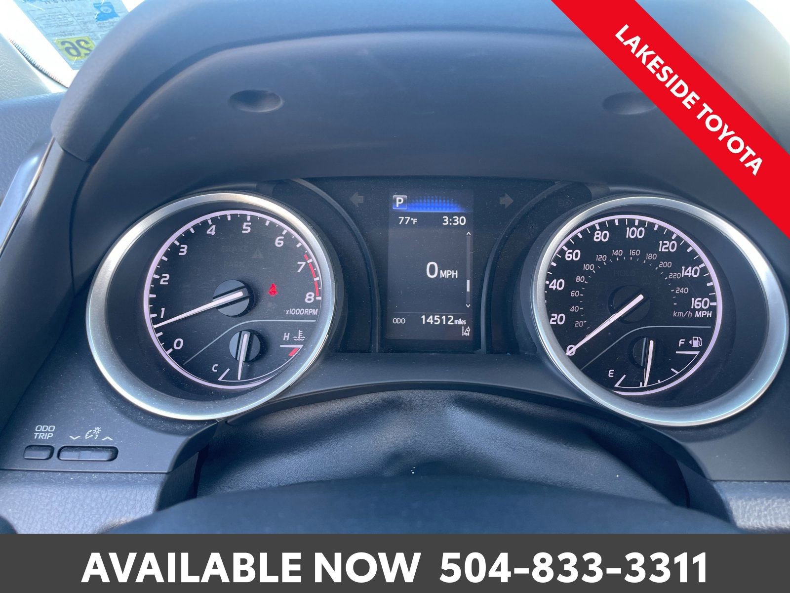 Certified 2023 Toyota Camry LE image 35