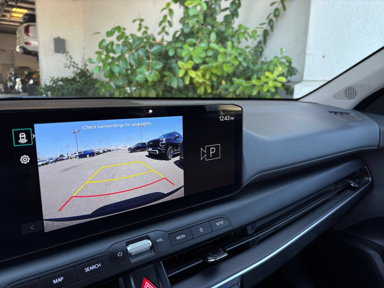 Used 2025 Kia K4 FWD image 23
