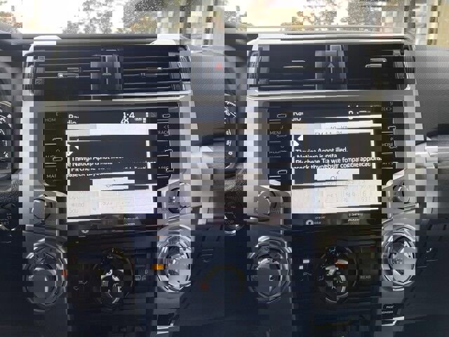 Used 2024 Toyota 4Runner TRD Sport w/ Technology Package image 29