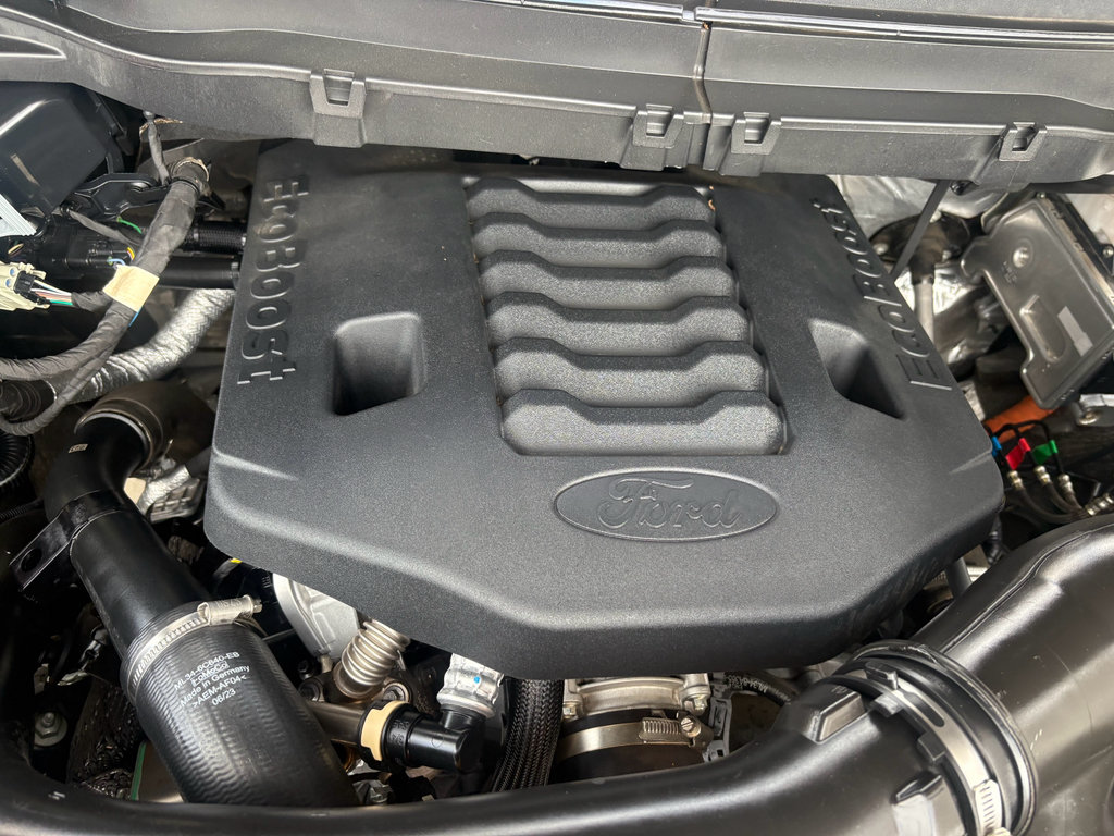 Used 2023 Ford F150 Tremor AWD/4WD image 35