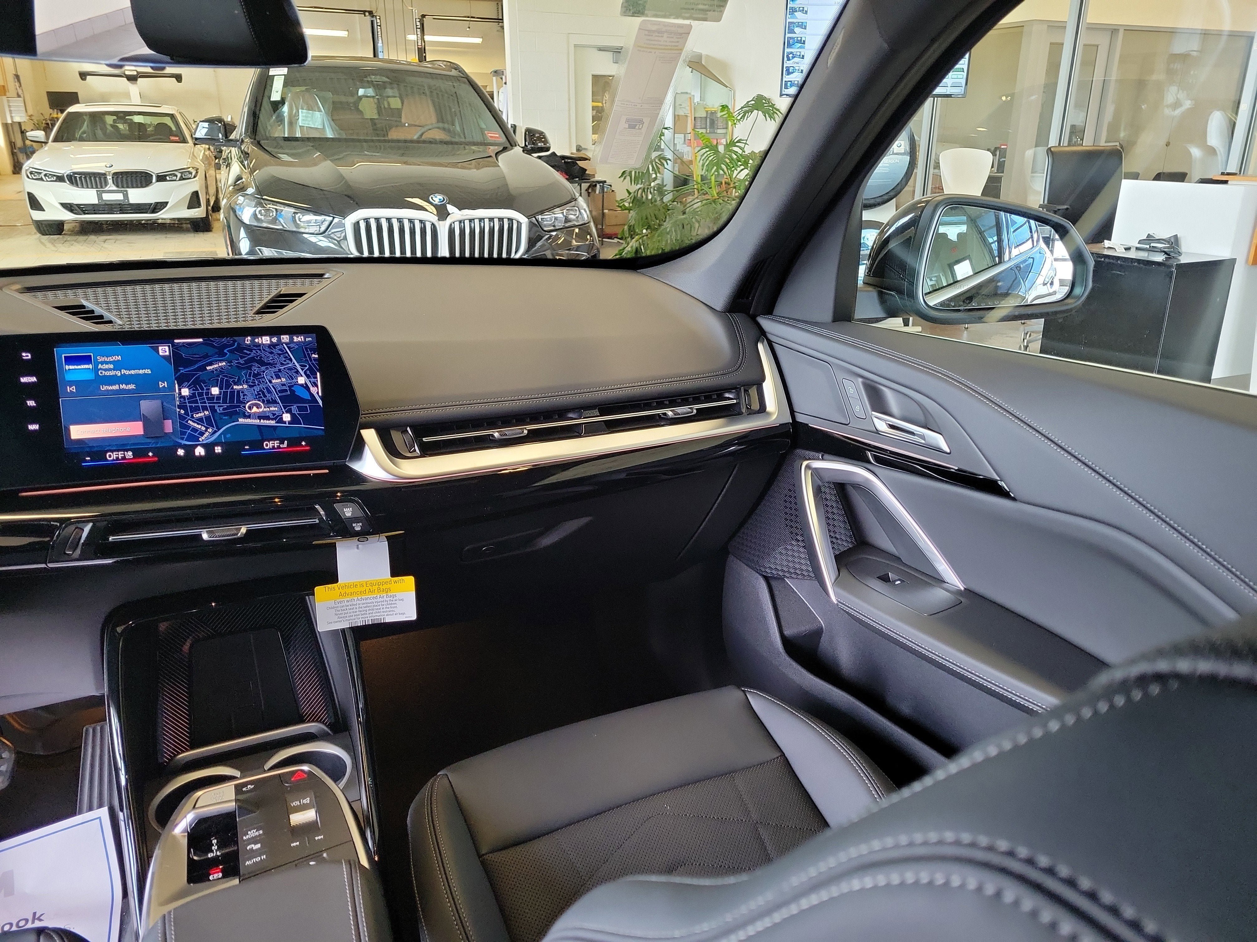 New 2026 BMW X1 xDrive28i w/ Technology Package AWD/4WD image 19
