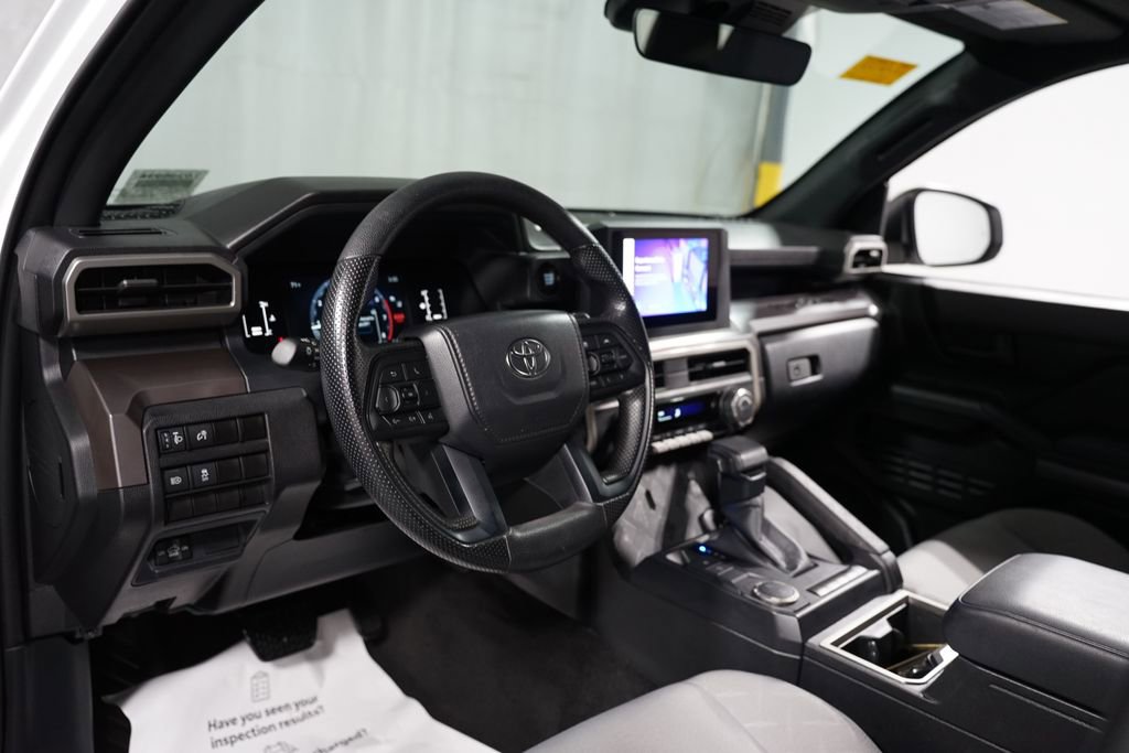 Certified 2024 Toyota Tacoma SR5 image 12