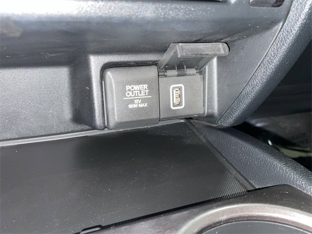 Used 2021 Honda Passport EX-L image 28