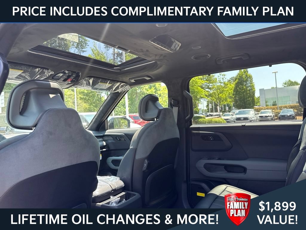 New 2027 Kia Telluride X-Line SX Prestige AWD/4WD image 10