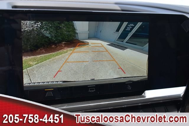 New 2026 Chevrolet Silverado 1500 RST AWD/4WD image 27