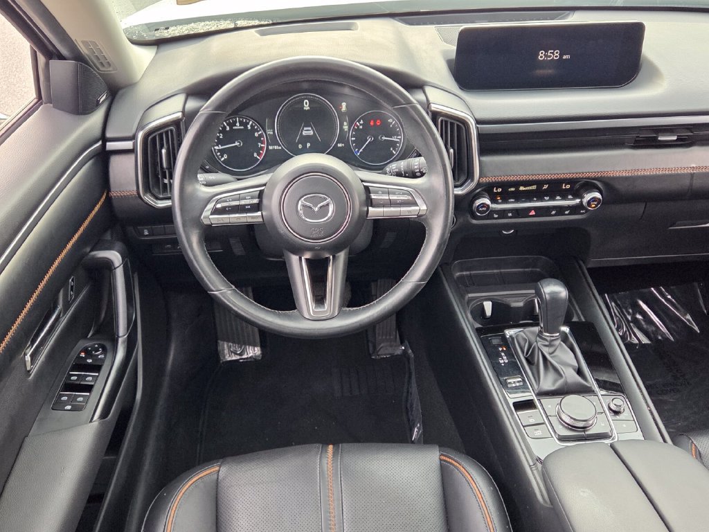 Used 2024 MAZDA CX-50 AWD 2.5 S w/ Cargo Package image 5