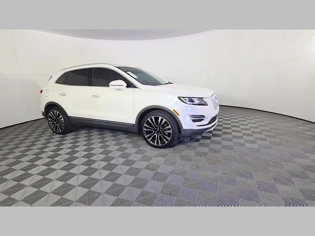 Used 2019 Lincoln MKC Reserve AWD/4WD image 53