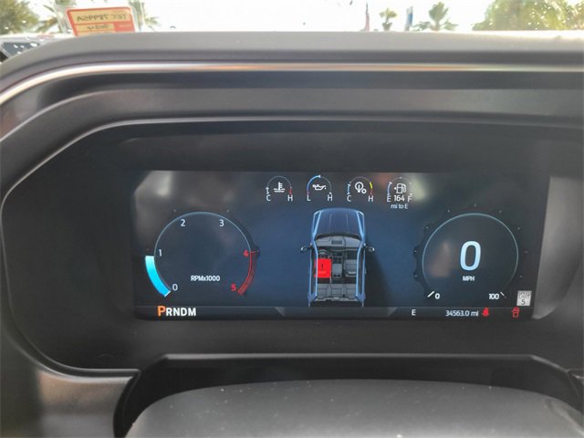 Used 2024 Ford F350 Platinum image 25