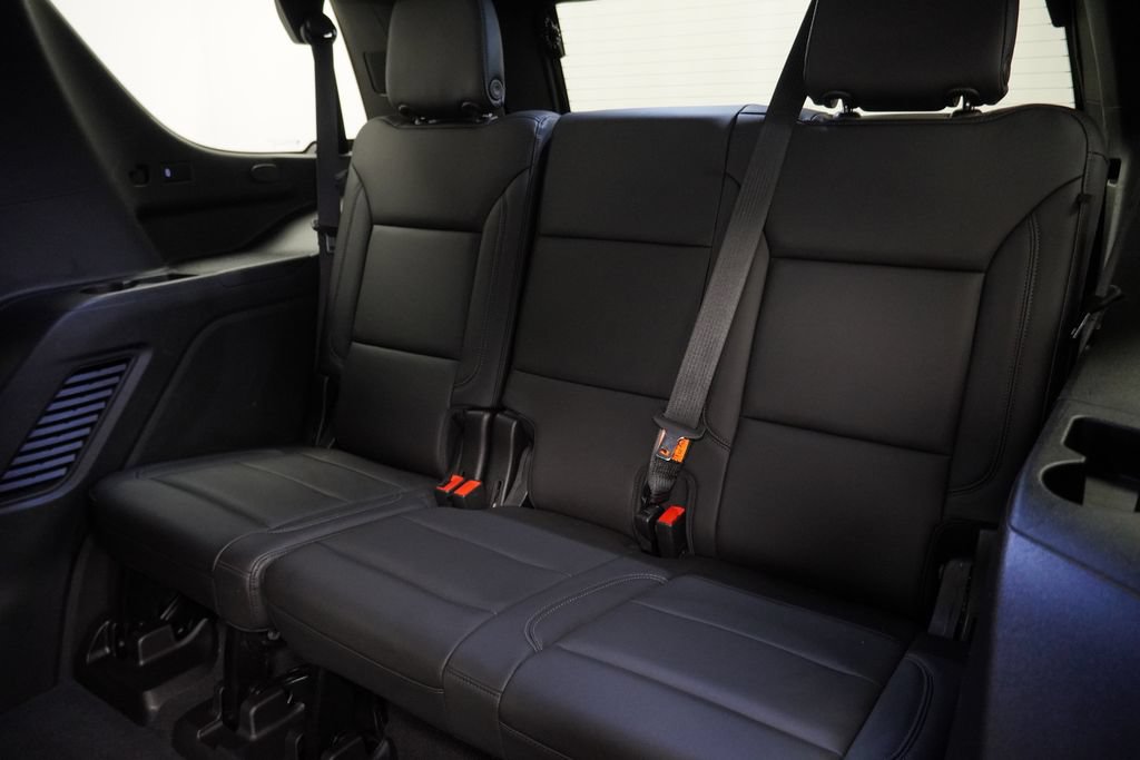 Used 2021 Chevrolet Tahoe LT AWD/4WD image 12