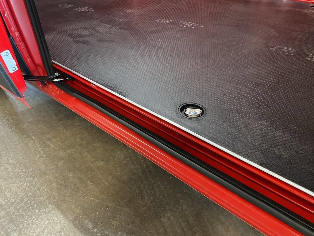 New 2026 RAM ProMaster 3500 w/ Safety Group FWD image 3