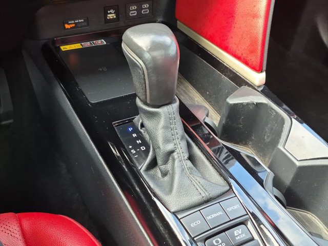 Certified 2025 Toyota Camry XSE w/ Premium Plus Package FWD image 16