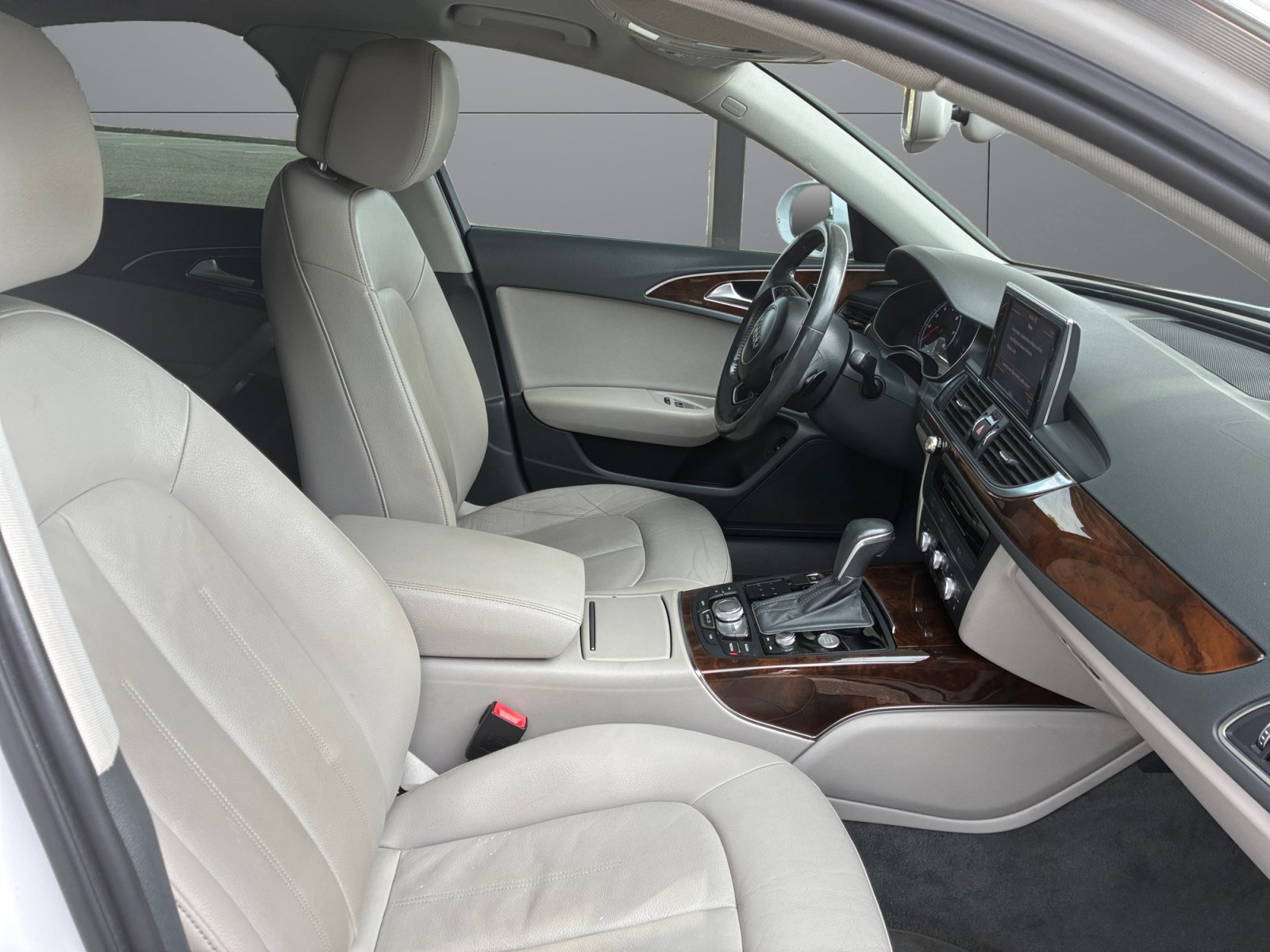 Used 2018 Audi A6 2.0T Premium w/ 19" Sport Package FWD image 15