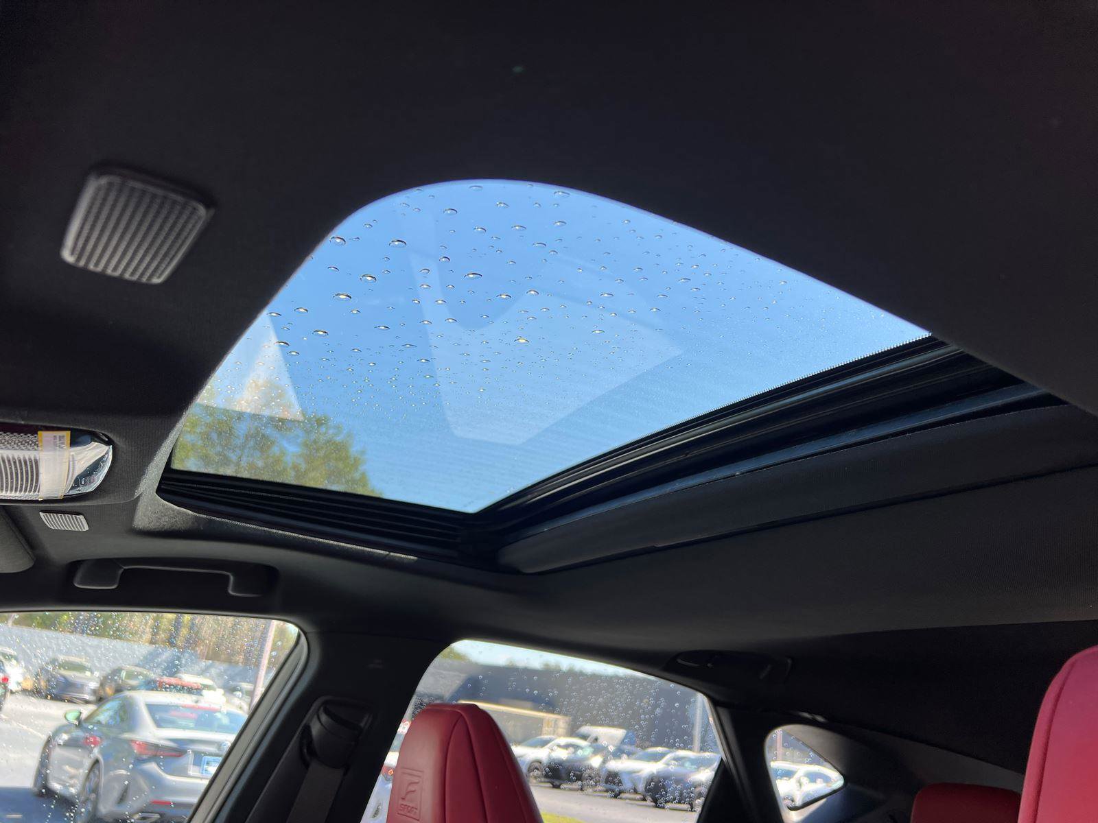 Used 2024 Lexus NX 350 F Sport image 34