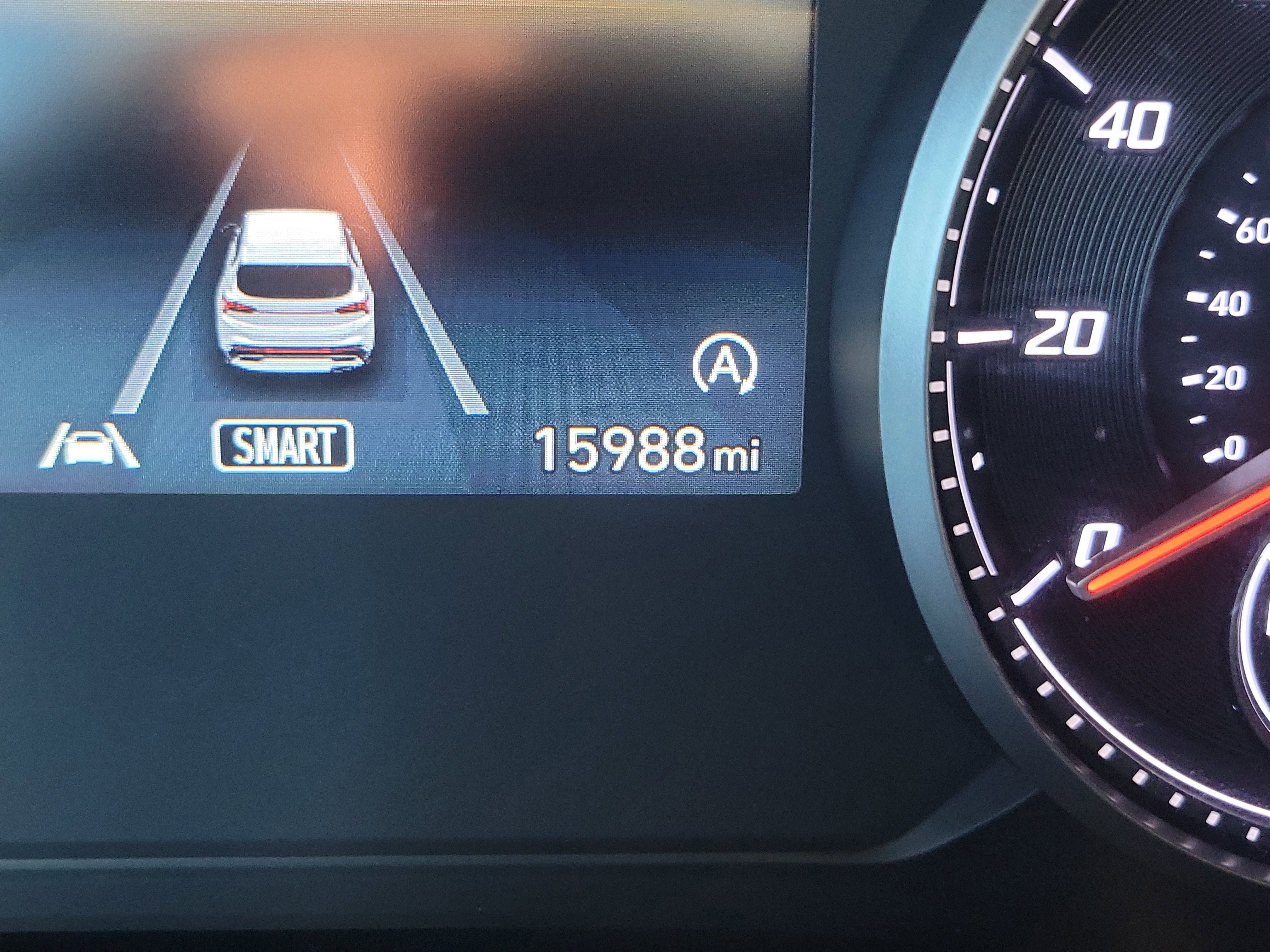 Used 2023 Hyundai Santa Fe SE w/ Cargo Package image 26