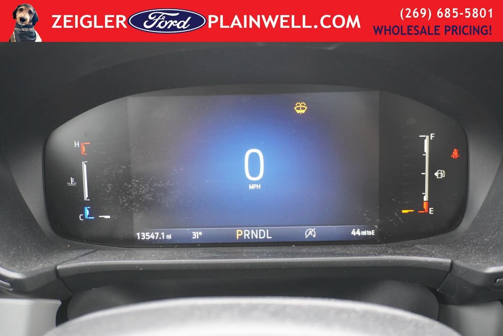 Used 2024 Ford Escape Active image 26