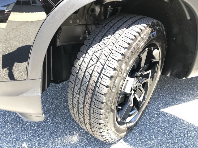 New 2026 Honda Ridgeline Black Edition image 13