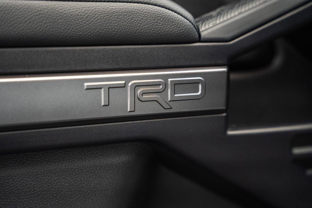 Used 2026 Toyota 4Runner TRD Sport Premium AWD/4WD image 49