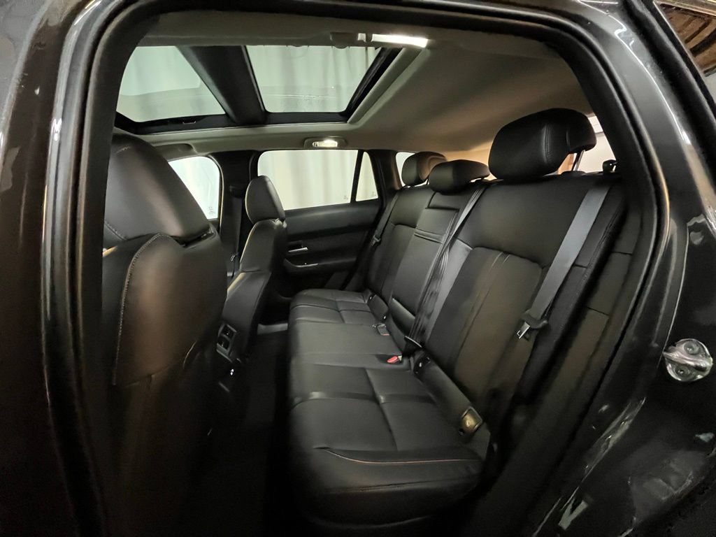 New 2026 MAZDA CX-50 AWD 2.5 Hybrid w/ Weather Package image 23