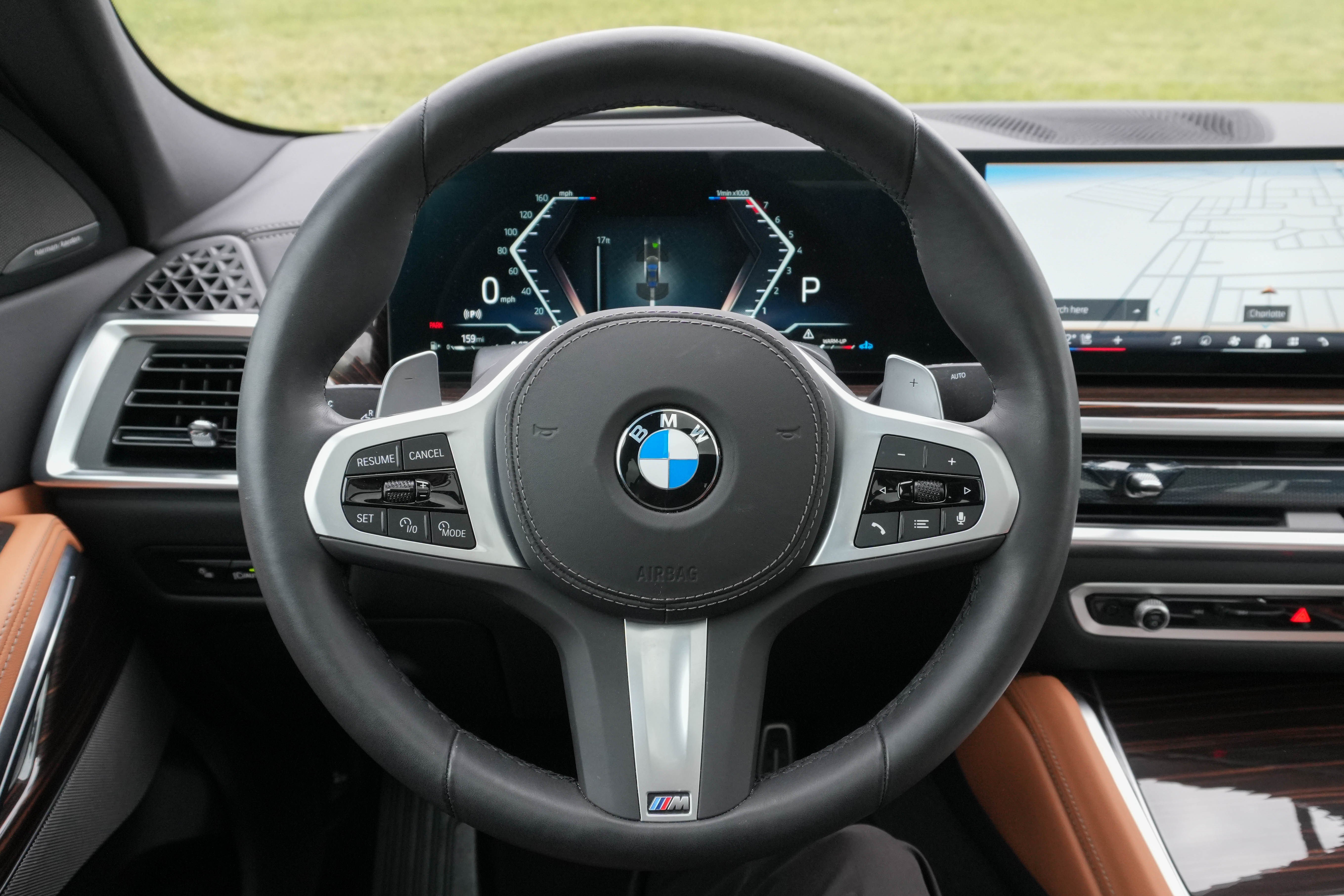 Certified 2026 BMW X6 xDrive40i AWD/4WD image 18