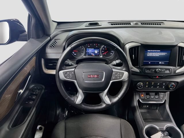 Used 2020 GMC Terrain SLE FWD image 21