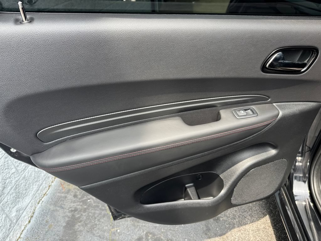 Used 2021 Dodge Durango R/T RWD image 32