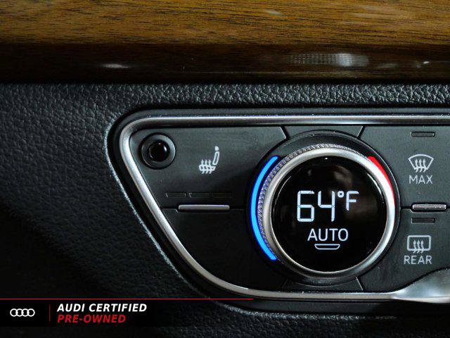 Certified 2023 Audi Q5 2.0T Premium Plus w/ Premium Plus Package AWD/4WD image 19
