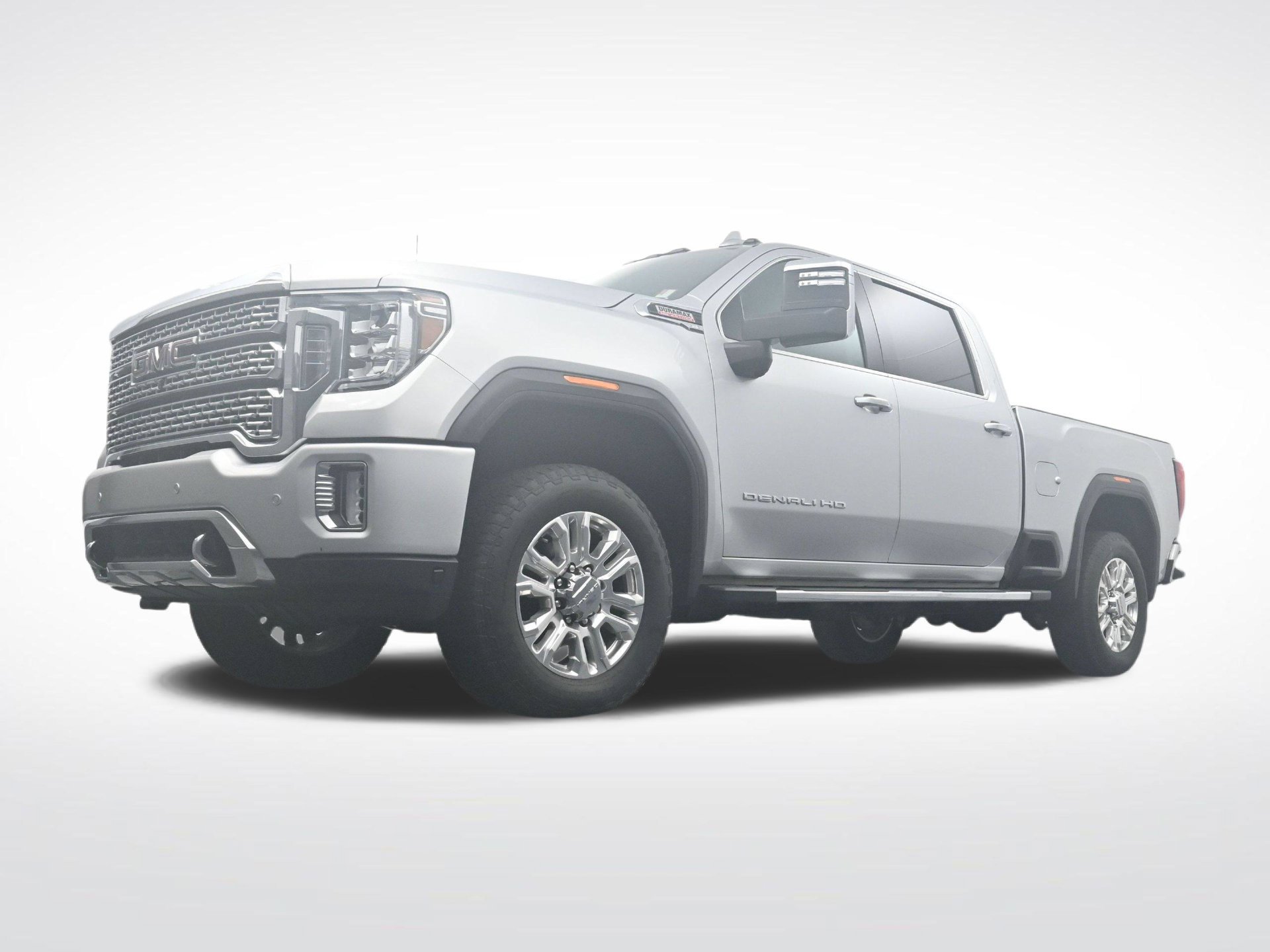 Used 2022 GMC Sierra 2500 Denali AWD/4WD image 29
