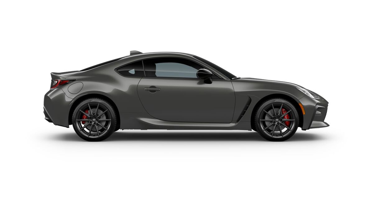 New 2026 Toyota GR86 image 12