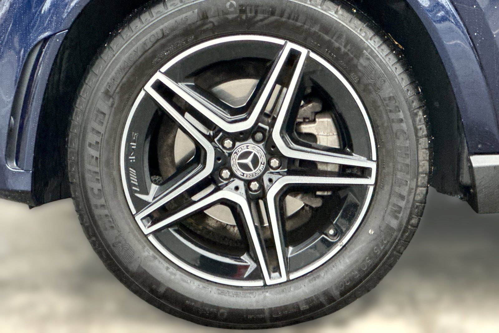 Certified 2022 Mercedes-Benz GLE 350 4MATIC image 11