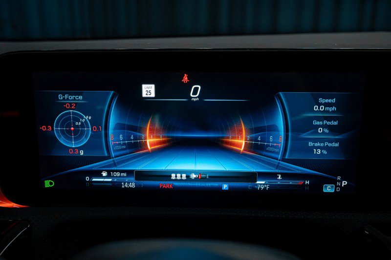 New 2026 Mercedes-Benz CLA 45 AMG S 4MATIC image 16