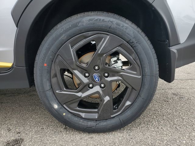 New 2026 Subaru Crosstrek 2.5i Sport image 10