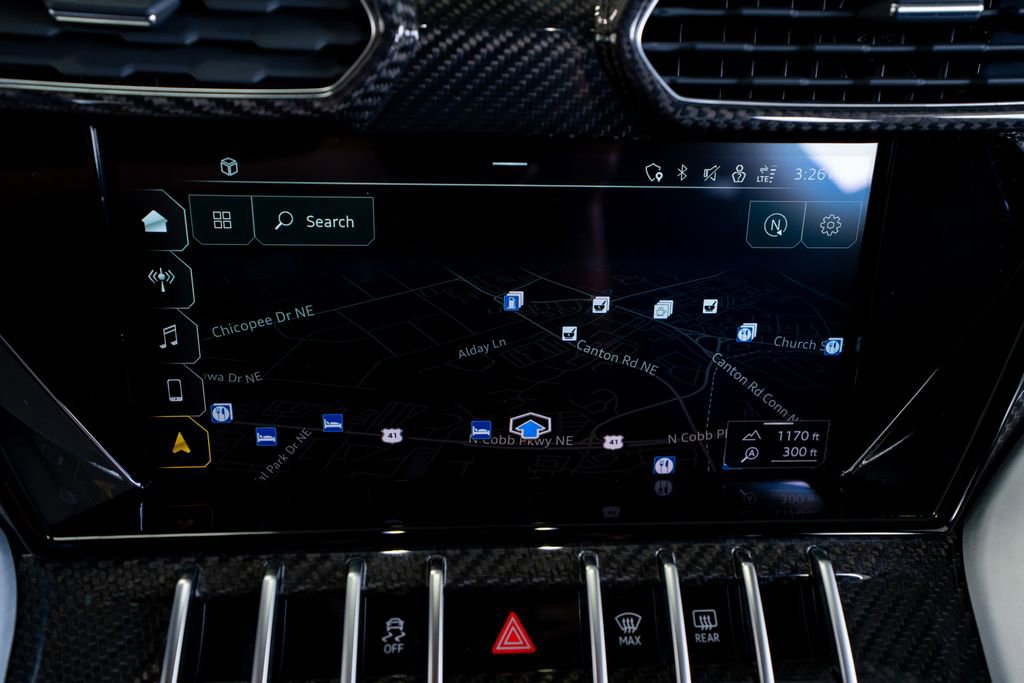 Used 2022 Lamborghini Urus AWD/4WD image 51