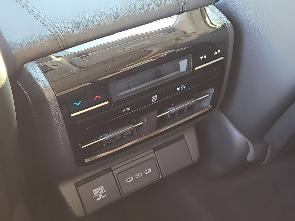 New 2026 Acura MDX SH-AWD image 25