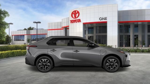New 2026 Toyota bZ AWD/4WD image 15