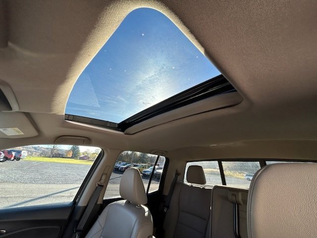 Used 2020 Honda Ridgeline RTL-E image 18