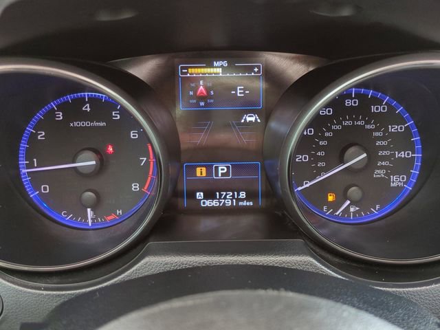 Used 2018 Subaru Outback 3.6R Limited AWD/4WD image 23