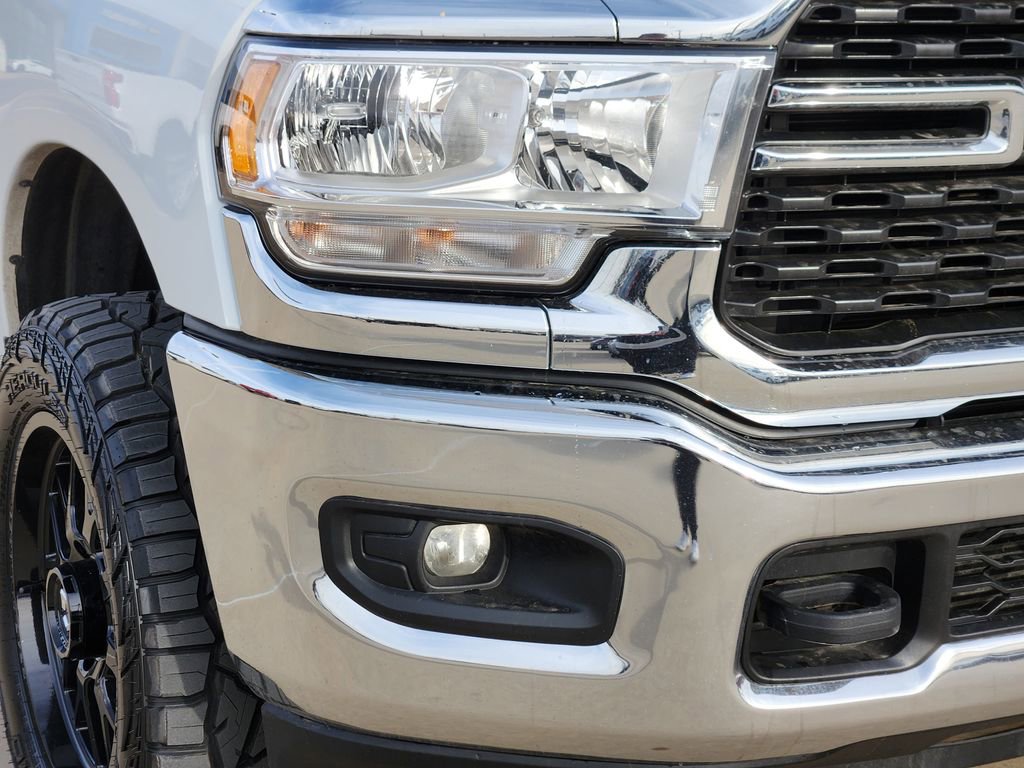 Used 2024 RAM 2500 Big Horn image 13