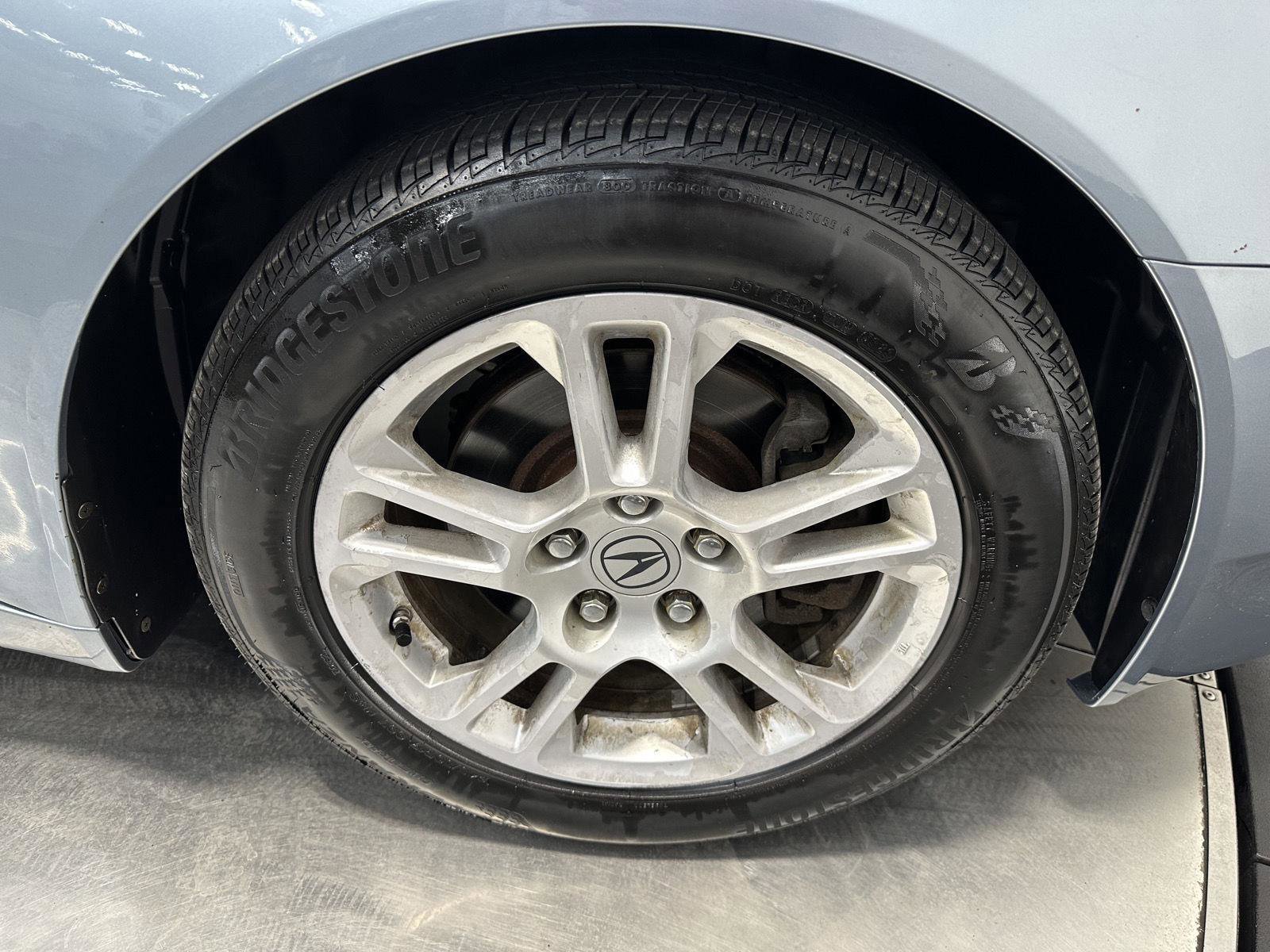 Used 2010 Acura TL image 12