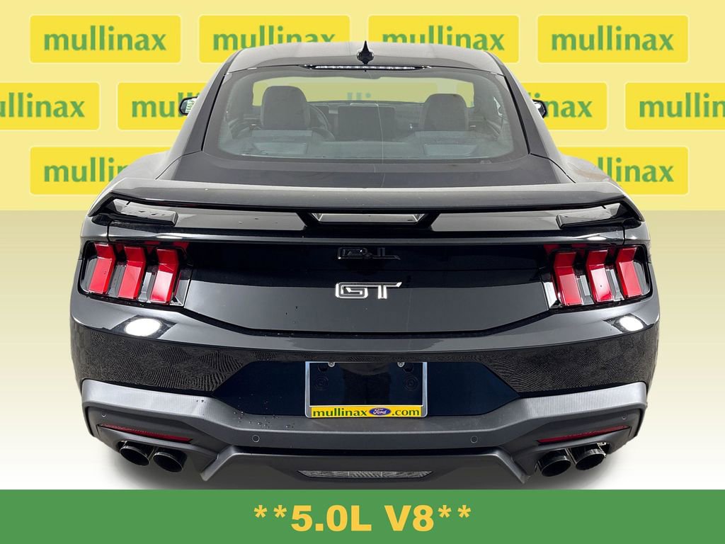 New 2026 Ford Mustang GT RWD image 9