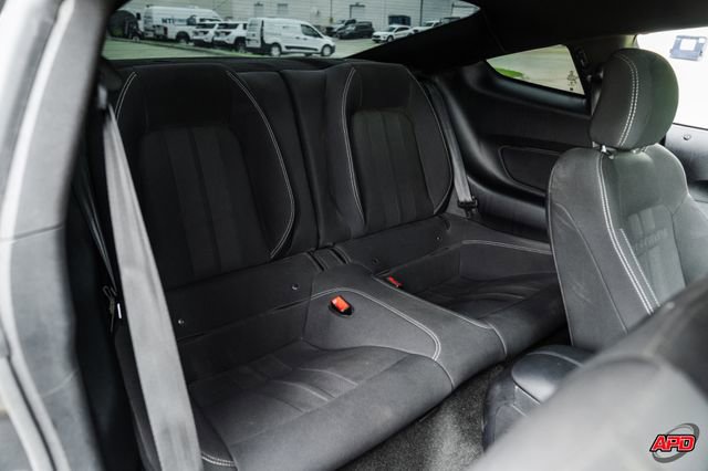 Used 2018 Ford Mustang GT w/ Black Accent Pkg RWD image 73