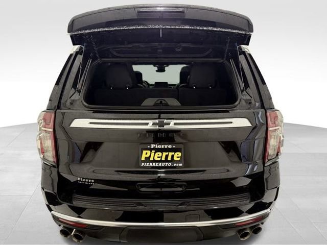 Used 2023 Chevrolet Tahoe High Country w/ Advanced Technology Package image 4