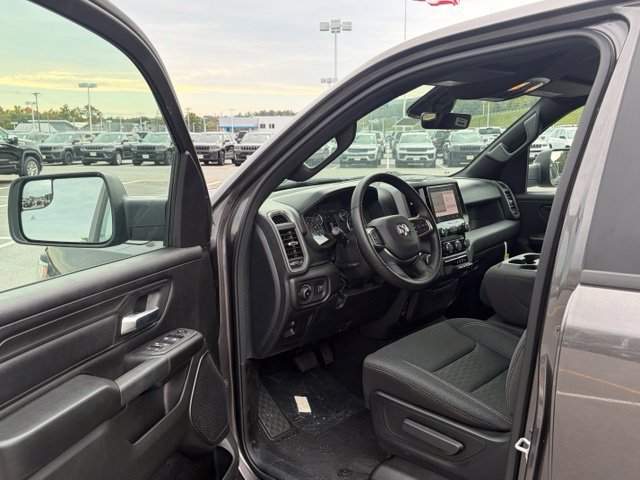 New 2026 RAM 1500 Tradesman AWD/4WD image 33