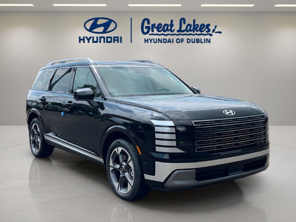 New 2026 Hyundai Palisade Limited AWD/4WD image 7