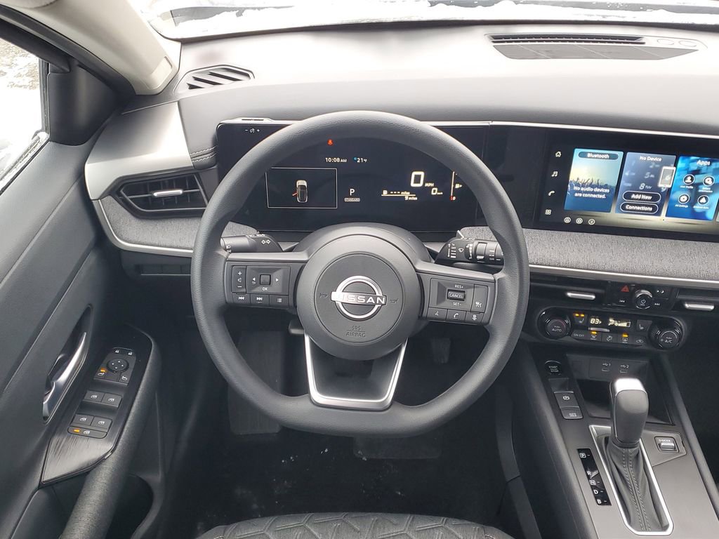 New 2026 Nissan Kicks SV w/ Cold Weather Package AWD/4WD image 23