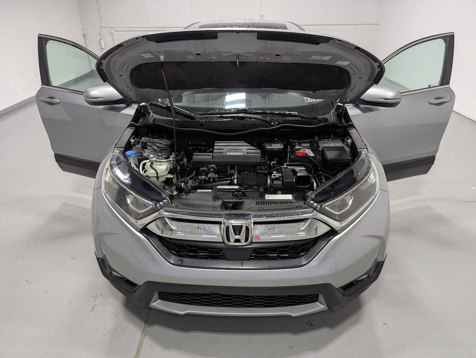 Used 2018 Honda CR-V EX image 13