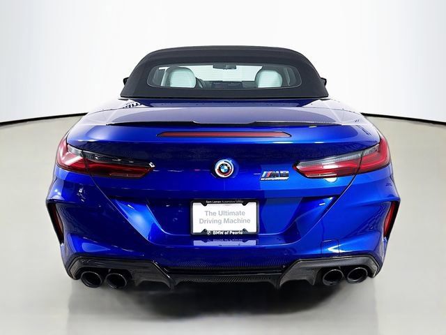 Used 2023 BMW M8 Competition w/ M Carbon Exterior Package image 6