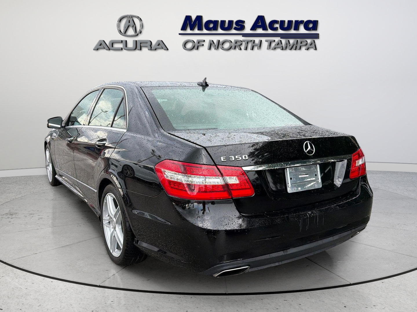 Used 2013 Mercedes-Benz E 350 Sedan image 6