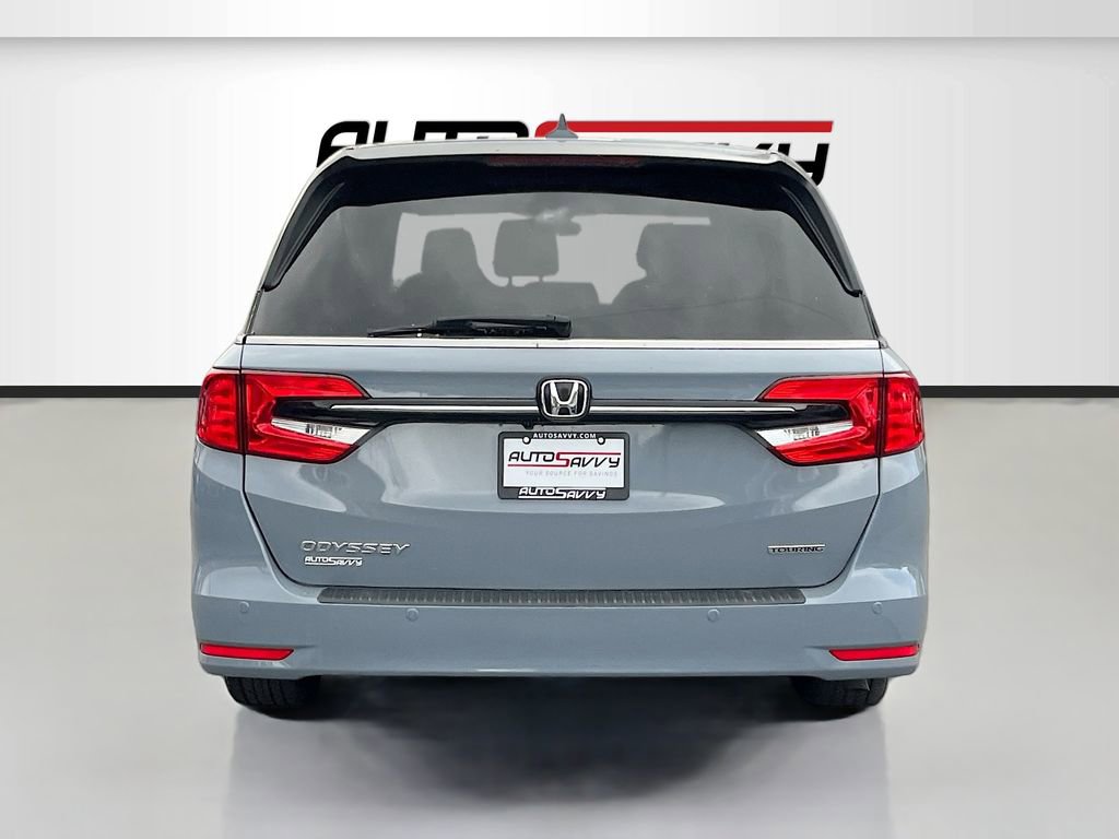 Used 2024 Honda Odyssey Touring image 6