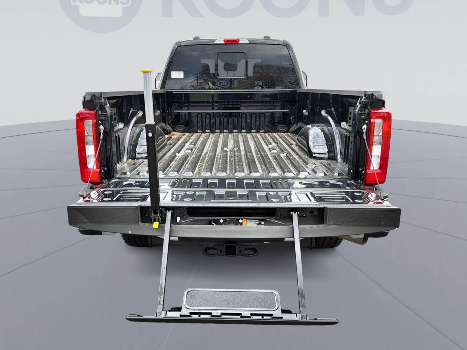 New 2026 Ford F250 XLT w/ FX4 Off-Road Package image 29