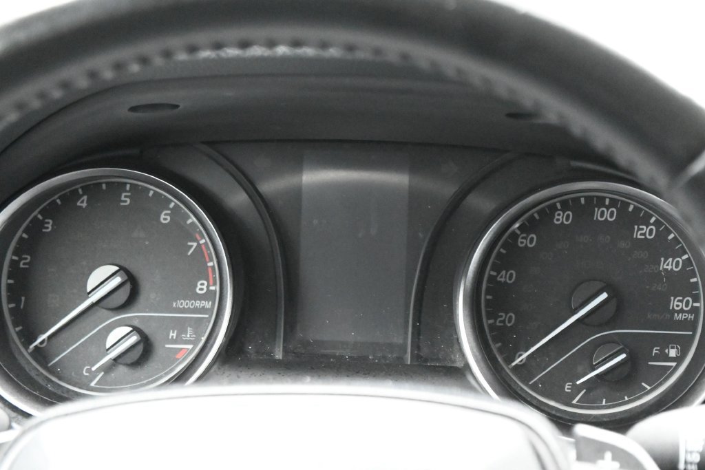 Used 2024 Toyota Camry SE FWD image 16